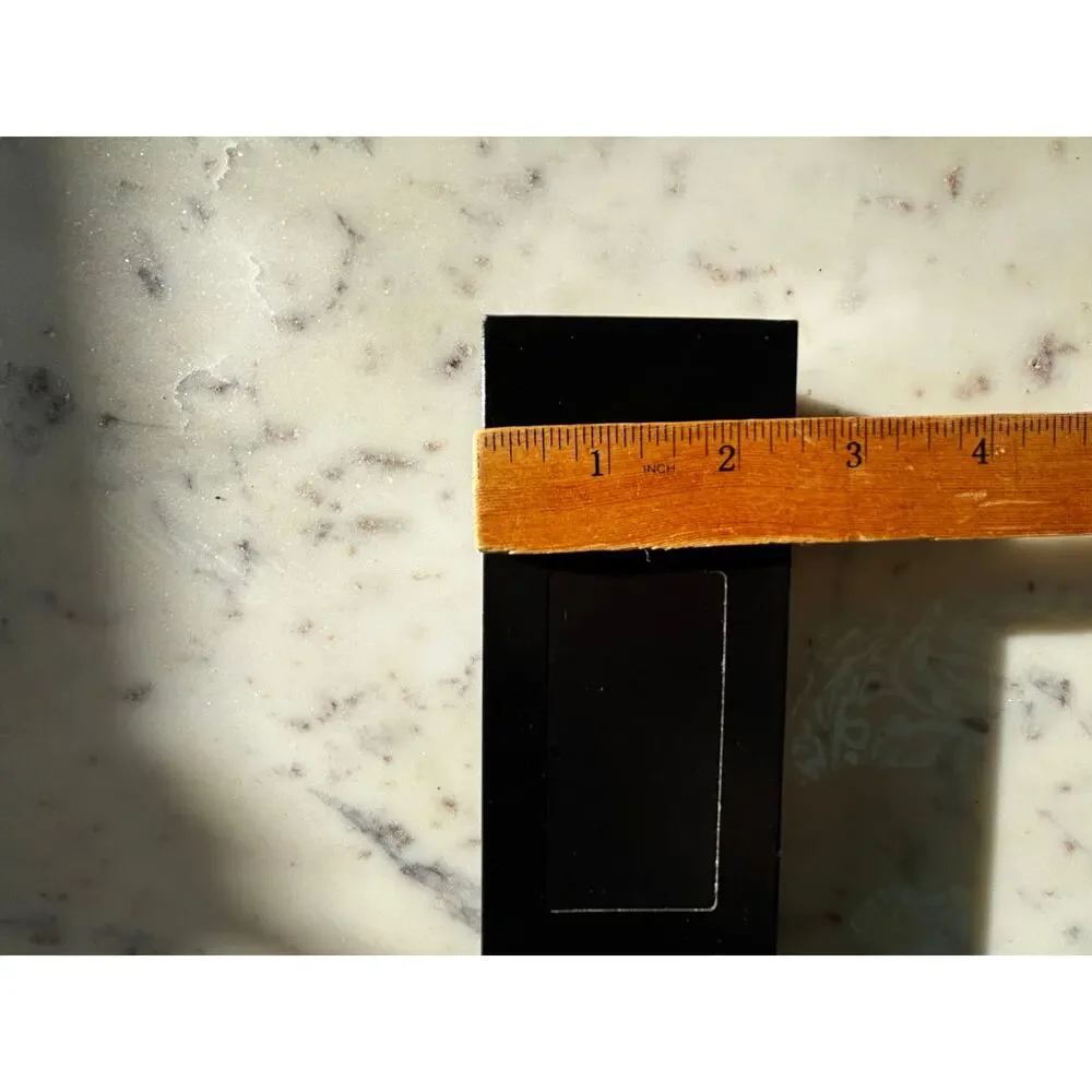 EMPTY BOX Marquis by Waterford Writing Instruments Original Case Case Paperwork